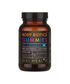 Body Biotics Gummies til børn