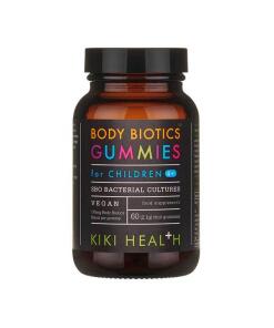 Body Biotics Gummies til børn