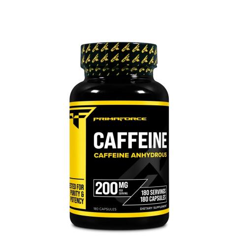 Koffein