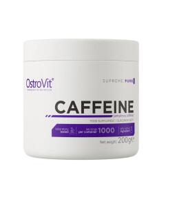OstroVit - Supreme Pure Koffein 200g