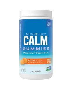 Beroligende Gummies