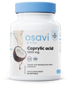 Caprylsyre