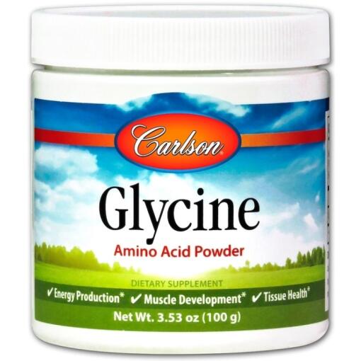 Glycin