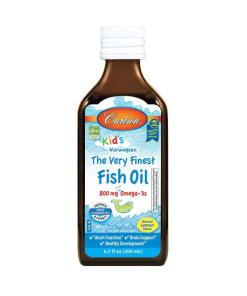 Kid's The Very Finest Fish Oil