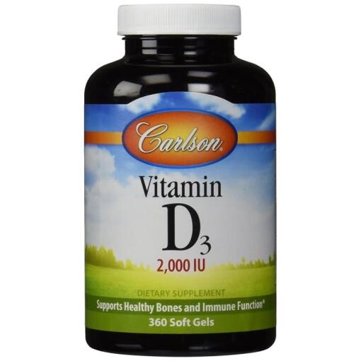 Vitamin D3