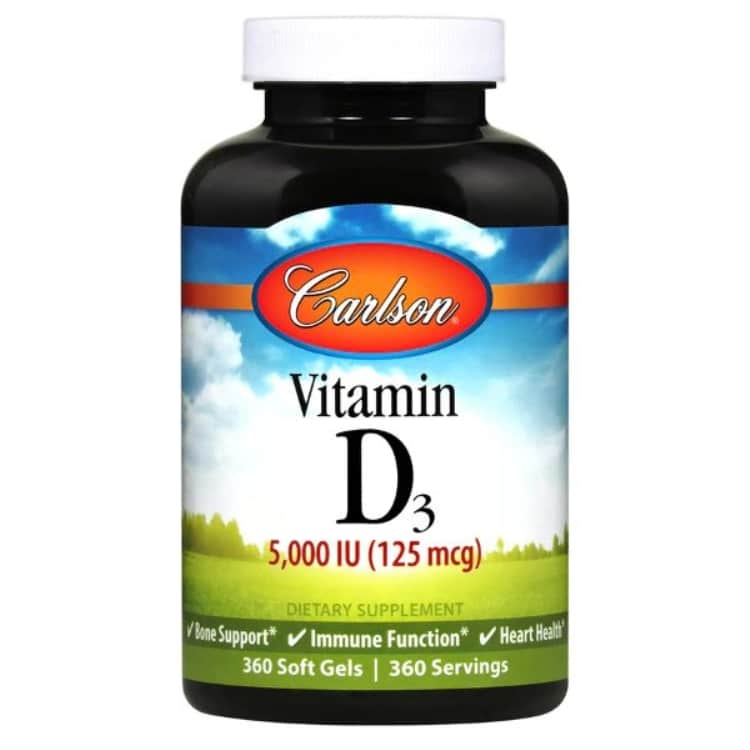 Witamina D3