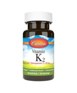 Vitamin K2 MK-7