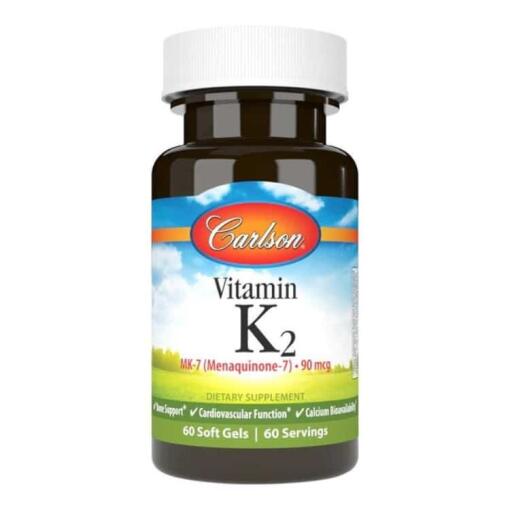 Vitamin K2 MK-7