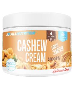 Cashewnøddecreme