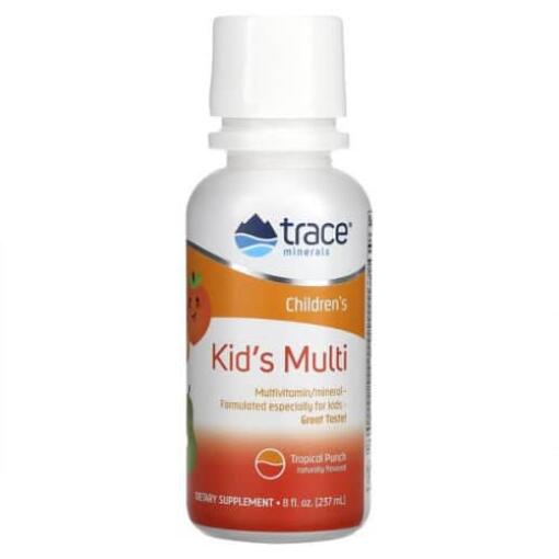 Børns Multivitamin