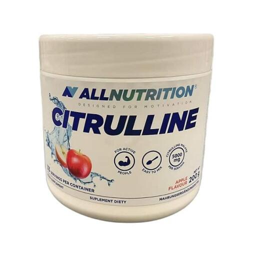 Citrullin