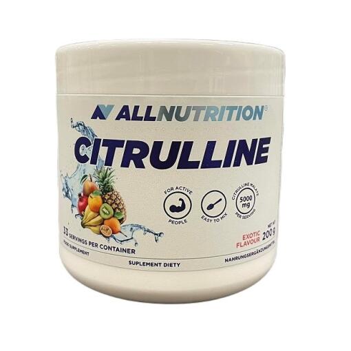 Citrullin