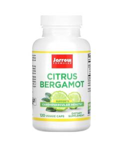 Citrus Bergamot - 500mg - 120 vcaps