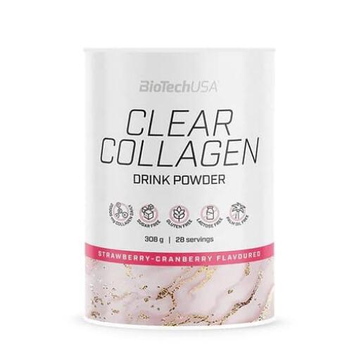 Clear Collagen Professional