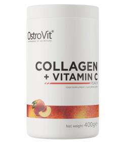 Ostrovit - Kollagen + Vitamin C