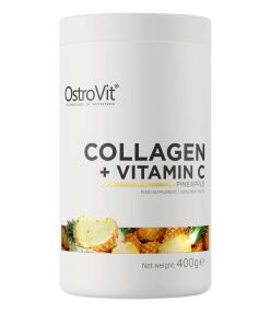 OstroVit - Kollagen + Vitamin C