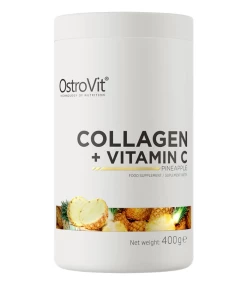 OstroVit - Kollagen + Vitamin C