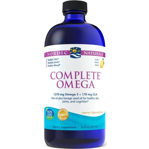 Komplet Omega