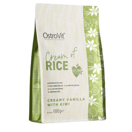Ostrovit – Cream of Rice