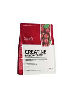 OstroVit - Kreatinmonohydrat Kirsebær 300g
