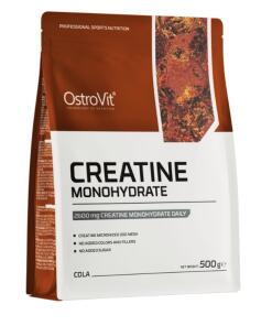 Ostrovit – Kreatinmonohydrat Cola 500g