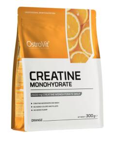 OstroVit - Kreatinmonohydrat Orange 300g