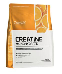 Ostrovit - Kreatinmonohydrat Orange 500g