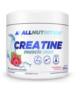 Creatine Muskel Max