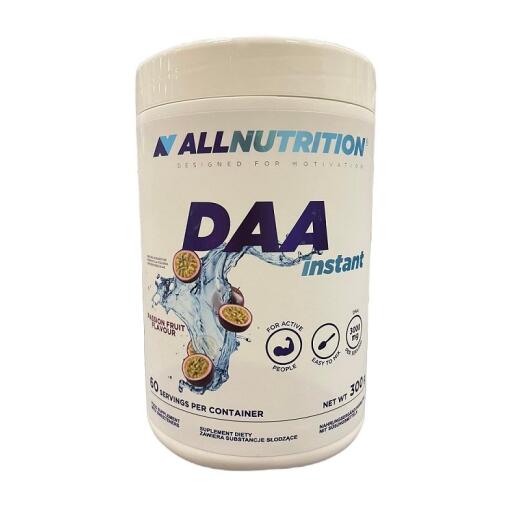 DAA Instant