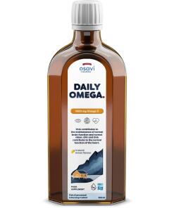 Daglig Omega