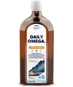 Daglig Omega