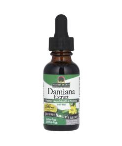 Damianaekstrakt - 30 ml