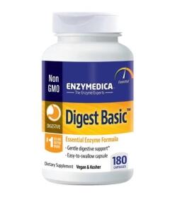 Digest Basic - 180 kapsler