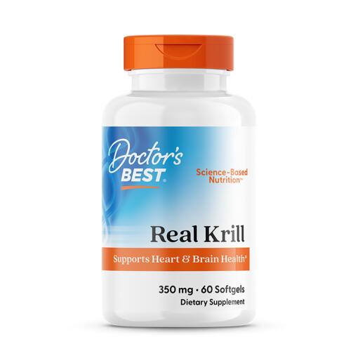 Real Krill