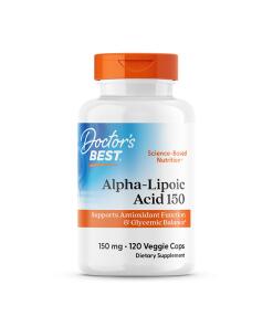 Alpha Lipoic Acid