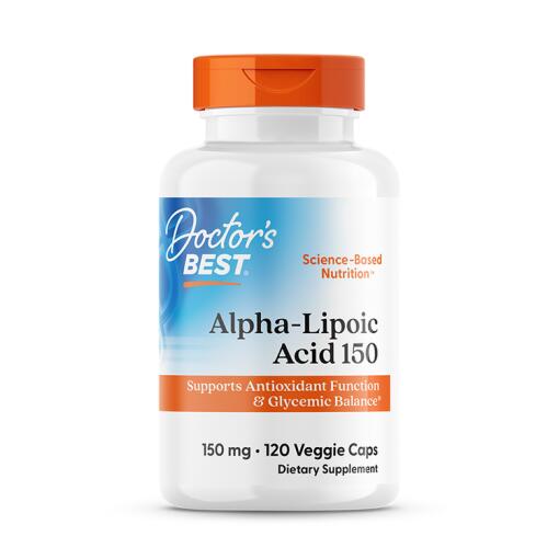 Alpha Lipoic Acid
