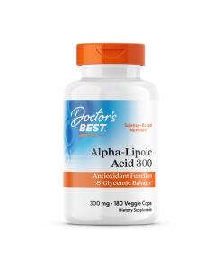 Alpha Lipoic Acid