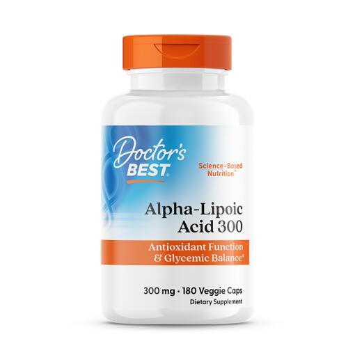 Alpha Lipoic Acid