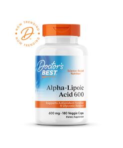 Alpha Lipoic Acid