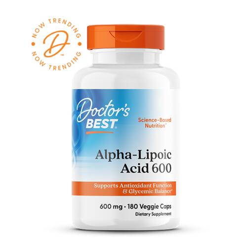 Alpha Lipoic Acid