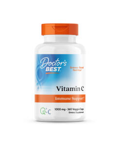 C-vitamin med Quali-C