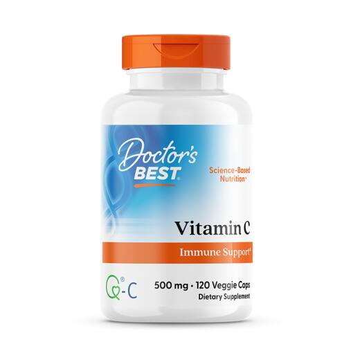 C-vitamin med Quali-C