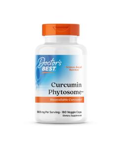 Curcumin Phytosome med Meriva