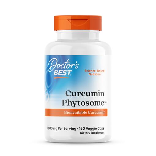 Curcumin Phytosome med Meriva