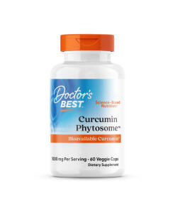 Curcumin Phytosome med Meriva