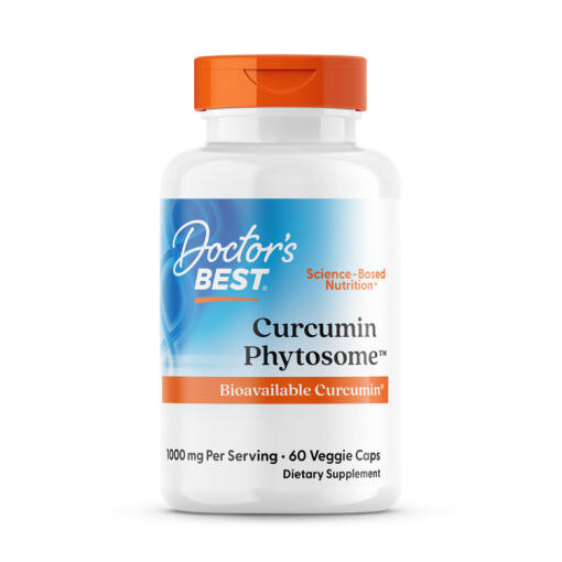Curcumin Phytosome med Meriva