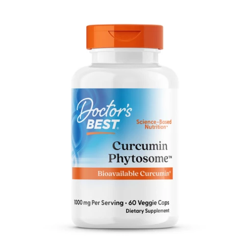 Curcumin Phytosome med Meriva