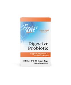 Digestive Probiotic