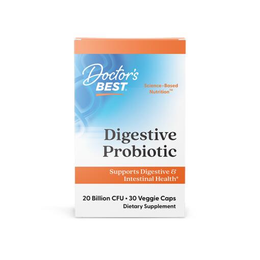 Digestive Probiotic
