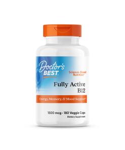 Fully Active B12